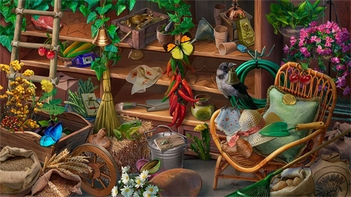 密室逃脱12神庙之旅安卓版