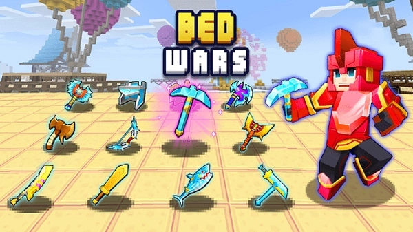 BedWars2026版