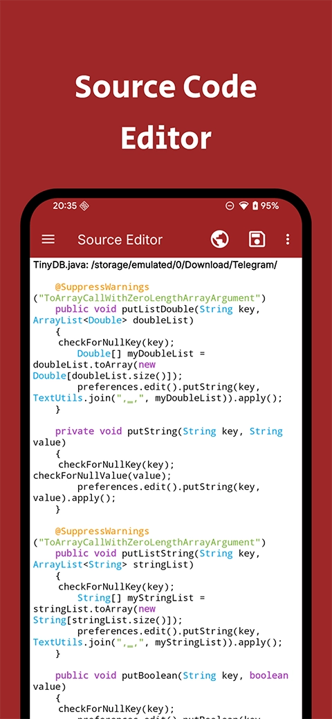 WebTools工具最新版图3