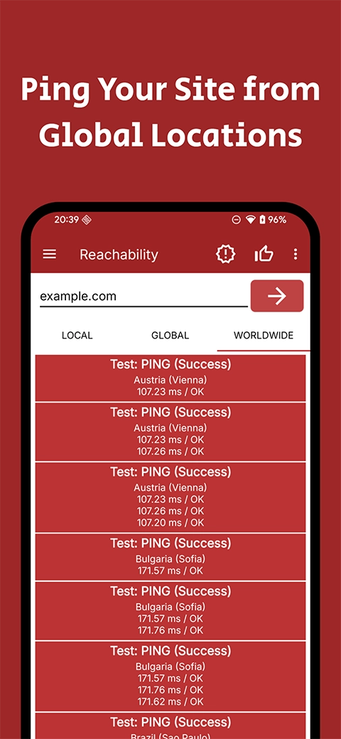 WebTools工具最新版图2