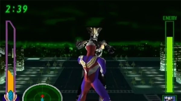 迪迦戴拿两个新的光手机版