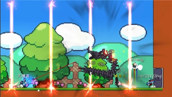 动物干架2026最新版