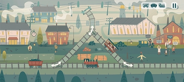 逻辑火车安卓版