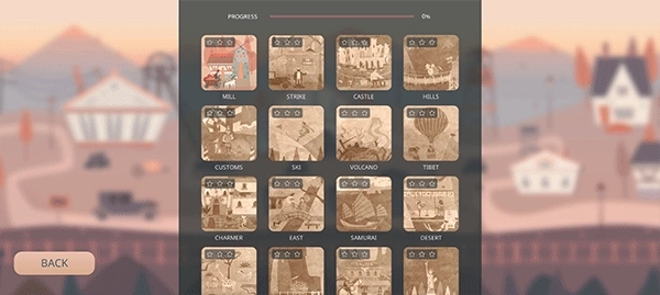 逻辑火车安卓版