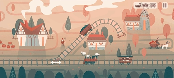 逻辑火车安卓版