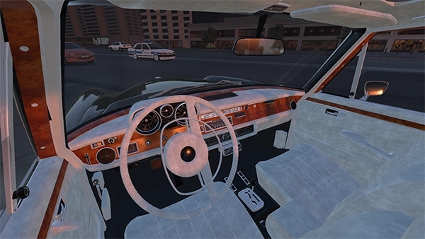 街头竞速汉化版图5