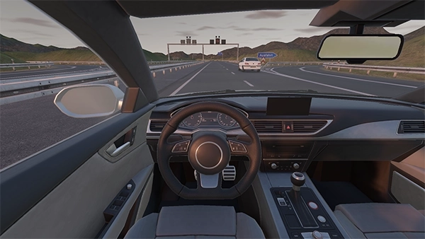 街头竞速汉化版图4