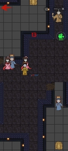 躺平发育2测试版