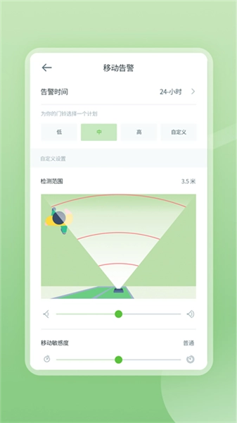 安居云智能图2