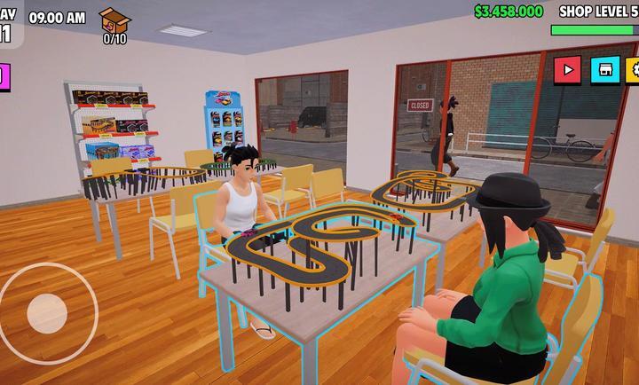 超级跑车收藏模拟器安卓(超级跑车收藏模拟器（原版图2