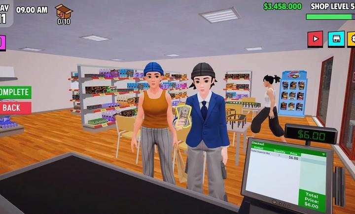 超级跑车收藏模拟器安卓(超级跑车收藏模拟器（原版图3