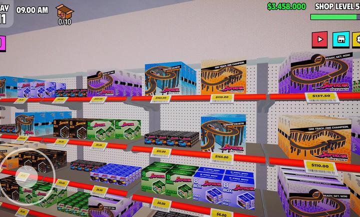 超级跑车收藏模拟器安卓(超级跑车收藏模拟器（原版图6