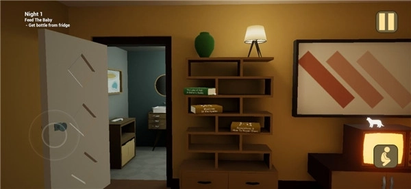 黄衣婴儿中文版(3)