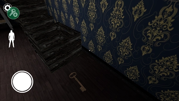 恐怖老奶奶4手机版