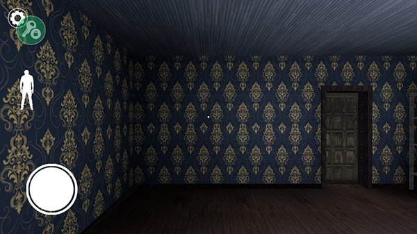 恐怖老奶奶4手机版