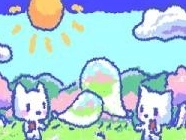 Wigglepaint可爱涂鸦