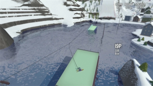 雪山滑雪大冒险2免费版图3