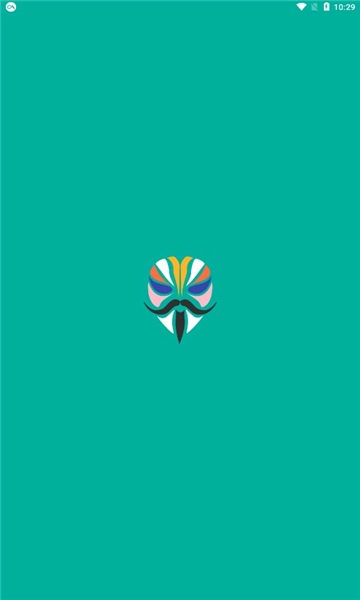 Magisk Alpha图1