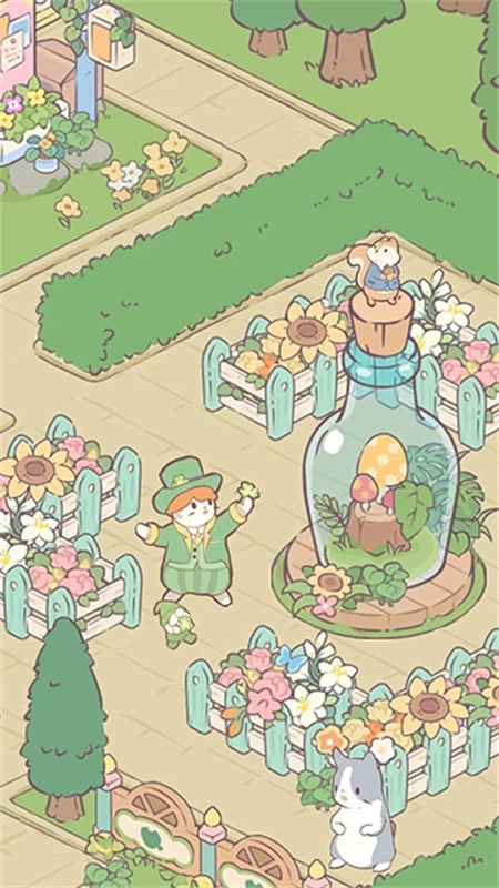 喵呜庄园正版图2