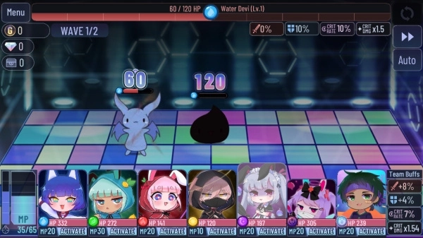 加查可爱屋中文版图4