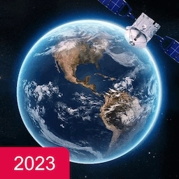 3D天眼卫星地图 v3.0.5.1