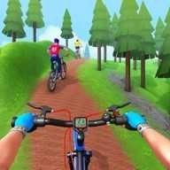bmx自行车冒险(BMX Cycle Extreme Bicycle Game)