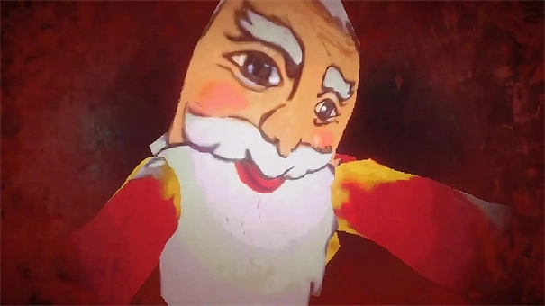 恐怖巧克力工厂图3