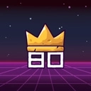 王国80年代中文版