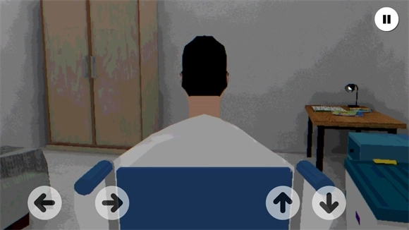 皮卡布宁静的夜晚汉化版图1