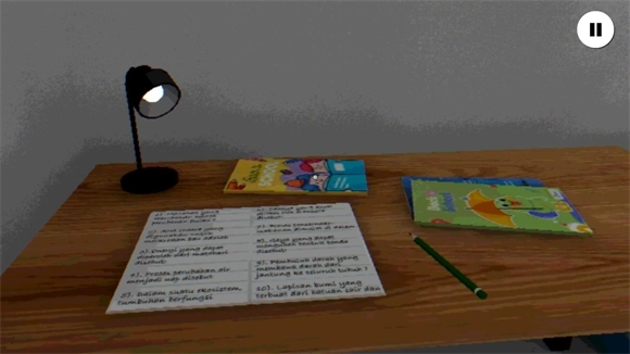 皮卡布宁静的夜晚汉化版图3