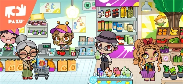 阿凡达孩童国际服图3