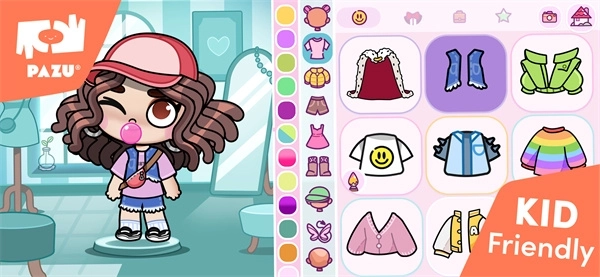 阿凡达孩童国际服图4