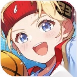 代号篮球少女