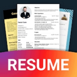 Resume Builder解锁VIP版