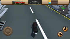 美国Zoom动物免费版(4)