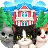 小猫爱消除
