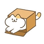 进来吧猫咪纸箱(CatBox)