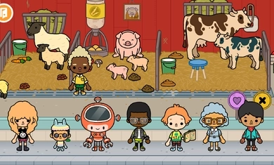 托卡生活农场手机版图3