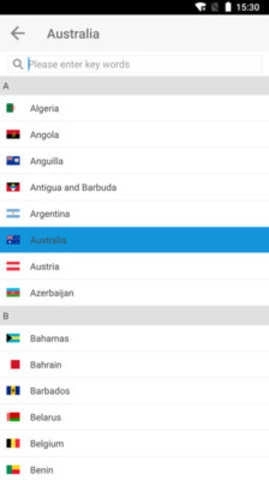 爱学外语(Global Headlines)图2