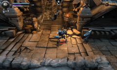 无尽之剑3最新版图1