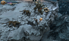 无尽之剑3最新版图3