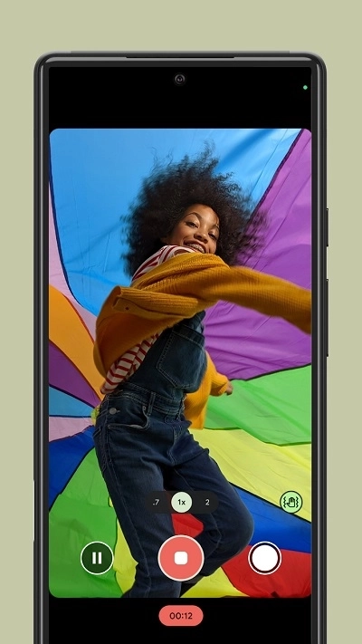 谷歌相机小米版图4