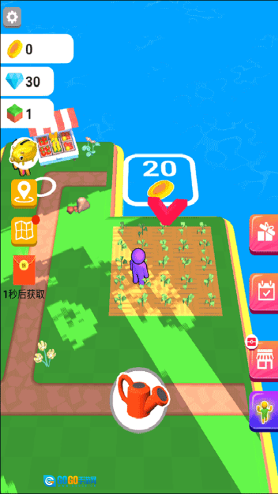 厨房争夺战2世界厨师 .0图1