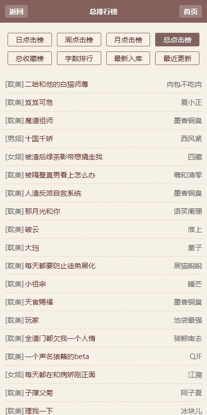 霹雳书坊(2)