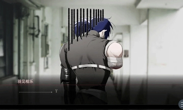 吵闹的104号房间图2