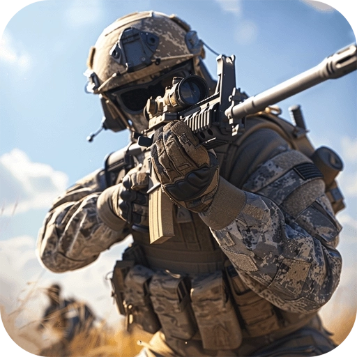 狙神荣耀国际服 v14.0.1