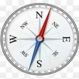 阳光指南针(Compass)
