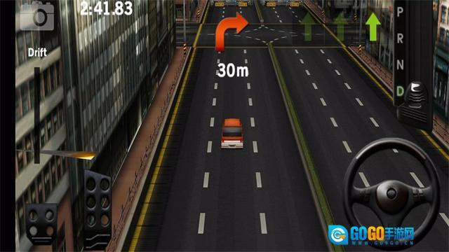 驾驶达人游戏图4