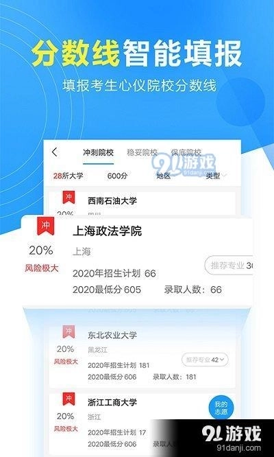 高考志愿填报专家图2