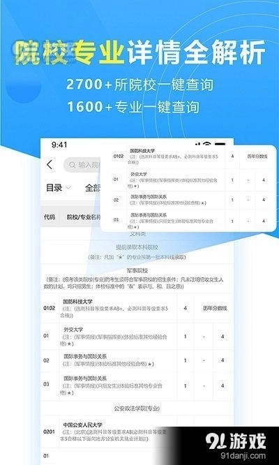 高考志愿填报专家图3